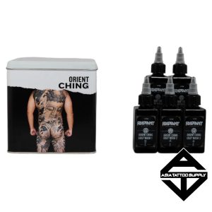 Orient Ching Graywash Set 2oz