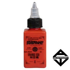 Orient Ching Orange Koi 2oz