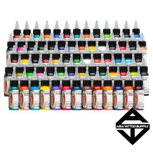Eternal Ink 67 Set
