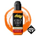 Kuro Sumi Okinawa Orange