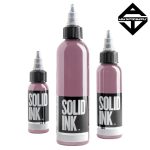 Solid Ink Baroness