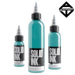 Solid Ink Tiffany