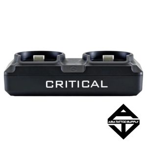 Critical Universal Battery Dock