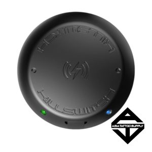 FK Killswitch Wireless Footswitch - Black