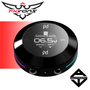 FK Hover Power Supply