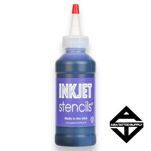 INKJET Stencils Ink 4oz