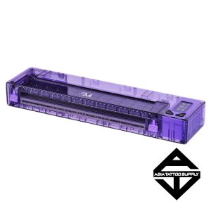 OG FURY Wireless Tattoo Transfer Stencil Printer