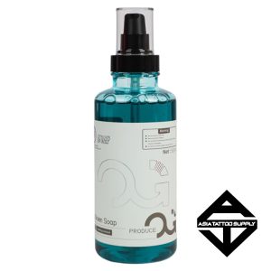 OG Green Soap Concentrate 500mL