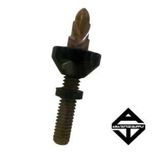 FK Contact Screw Thumb Nut