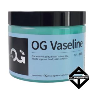 OG Tattoo Vaseline 280g