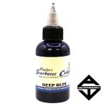 Starburst Deep Blue