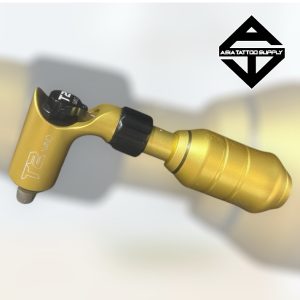 T2 Nano - Gold