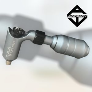 T2 Nano - Gray
