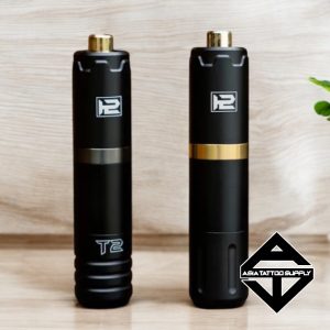 T2 Pen Tag Team