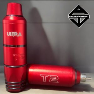 T2 Classic Wireless Ultra 2 - Red