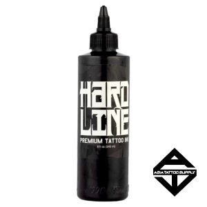 Dynamic Black HardLine