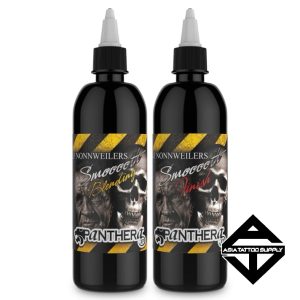 Panthera Ralf Nonnweiler Smooth Set