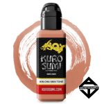 Kuro Sumi Kin-Cha Skin Tone