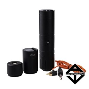 OG LONE Adjustable Stroke Wireless Tattoo Pen