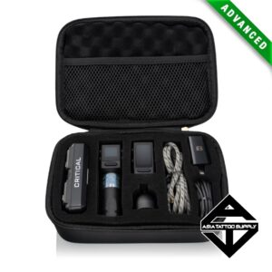 Bishop Power Wand with Advanced Battery - Full Set - Shader