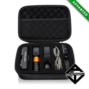 Bishop Power Wand with Advanced Battery - Full Set - Packer