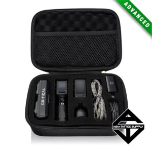 Bishop Power Wand with Advanced Battery - Full Set - Liner