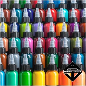 Solid Ink 75 Color Set