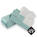 OG Disposable Tattoo Wipe Paper Towel Tissue 50pcs