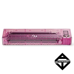 OG [Jennifer Barrera exclusive edition] Tiny Tattoo Wireless Tattoo Transfer Stencil Printer