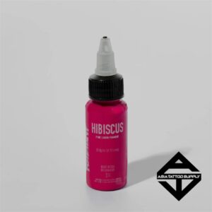 Radiant Hibiscus 1oz