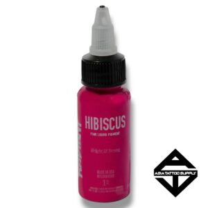Radiant Hibiscus 1oz