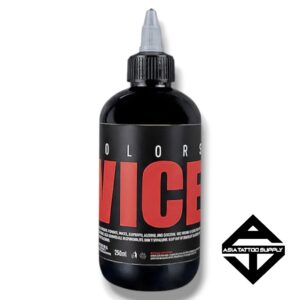VICE COLORS - Vicious Black 250ml.