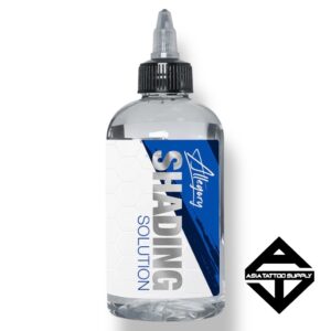 Allegory Shading Solution - 8oz