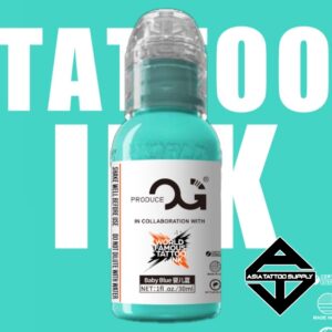 OG x WFTI Baby Blue     1oz