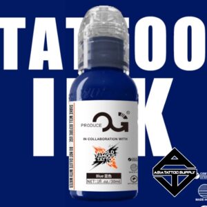 OG x WFTI Blue     1oz