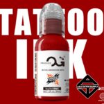 OG x WFTI Bug Red     1oz