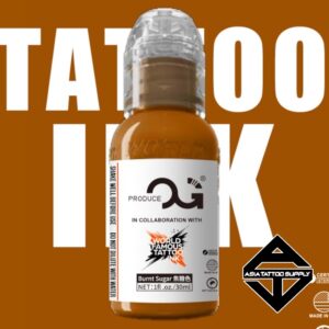 OG x WFTI Burnt Sugar     1oz