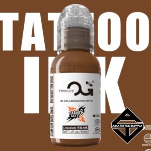 OG x WFTI Chocolate     1oz