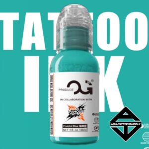 OG x WFTI Coastal Blue     1oz