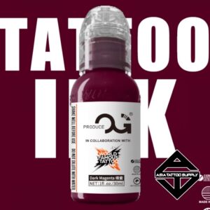 OG x WFTI Dark Magenta     1oz
