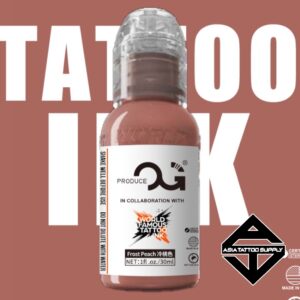 OG x WFTI Frost Peach     1oz