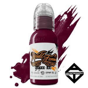 Hori Hui Taiwanese - Deep Magenta