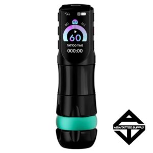 OG PIONEER-INSPIRATION Ultra 3.5mm/4.2mm/5.0mm Stroke Lengths Available Wireless Kit