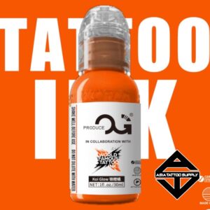 OG x WFTI Koi Glow     1oz