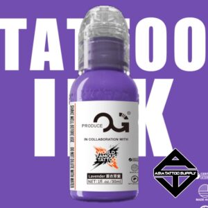 OG x WFTI Lavender     1oz
