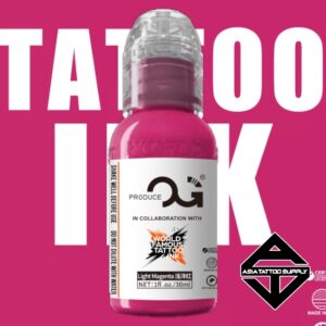OG x WFTI Light Magenta     1oz
