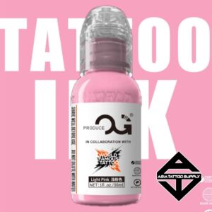 OG x WFTI Light Pink     1oz