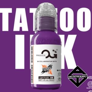 OG x WFTI Light Purple     1oz