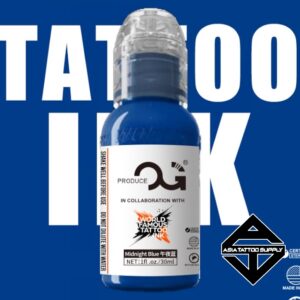 OG x WFTI Midnight Blue     1oz