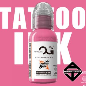 OG x WFTI Mousse Pink     1oz